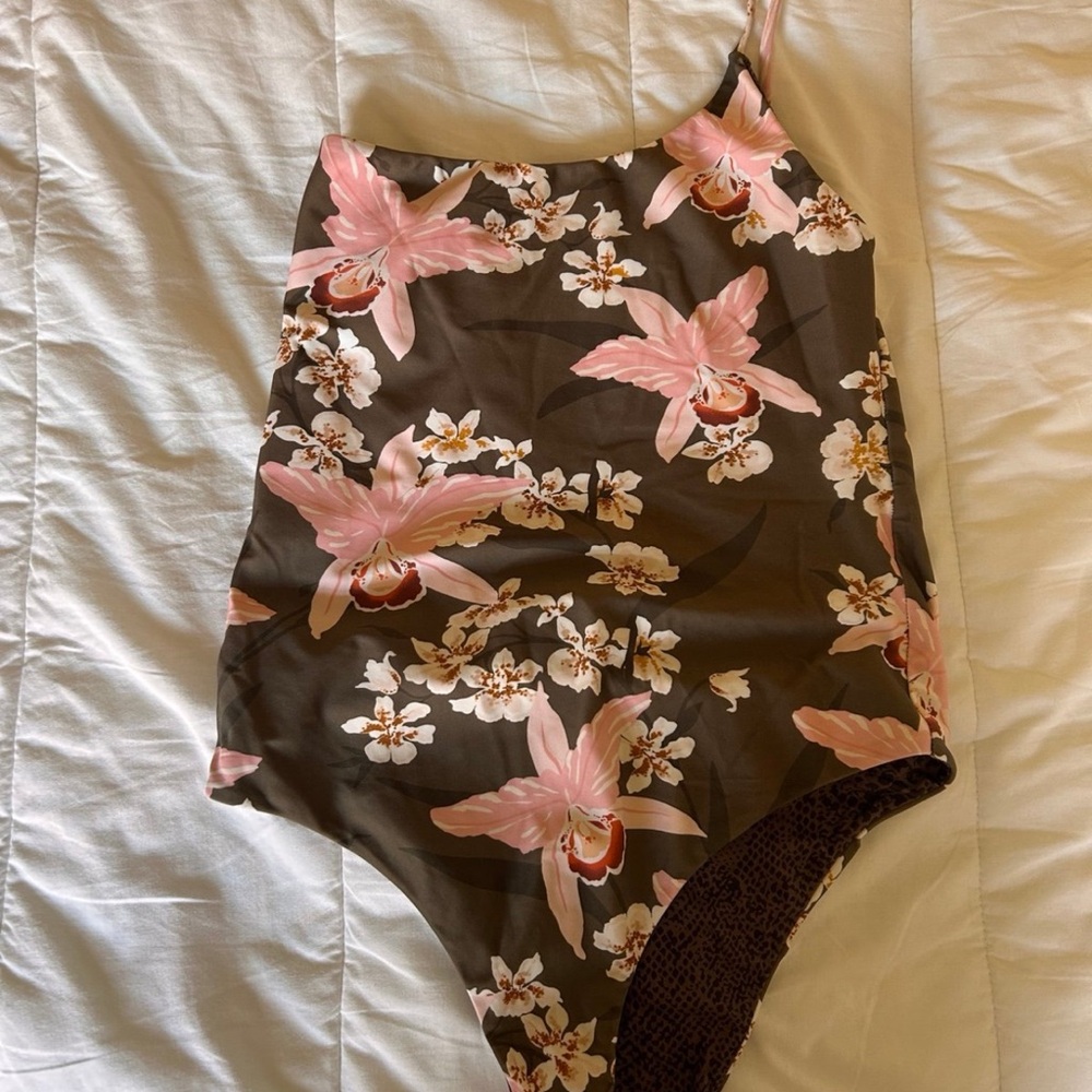 Acacia Hilo Small